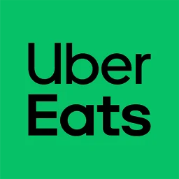 Uber Eats（ウーバーイーツ) 出前/フードデリバリー のアイコン